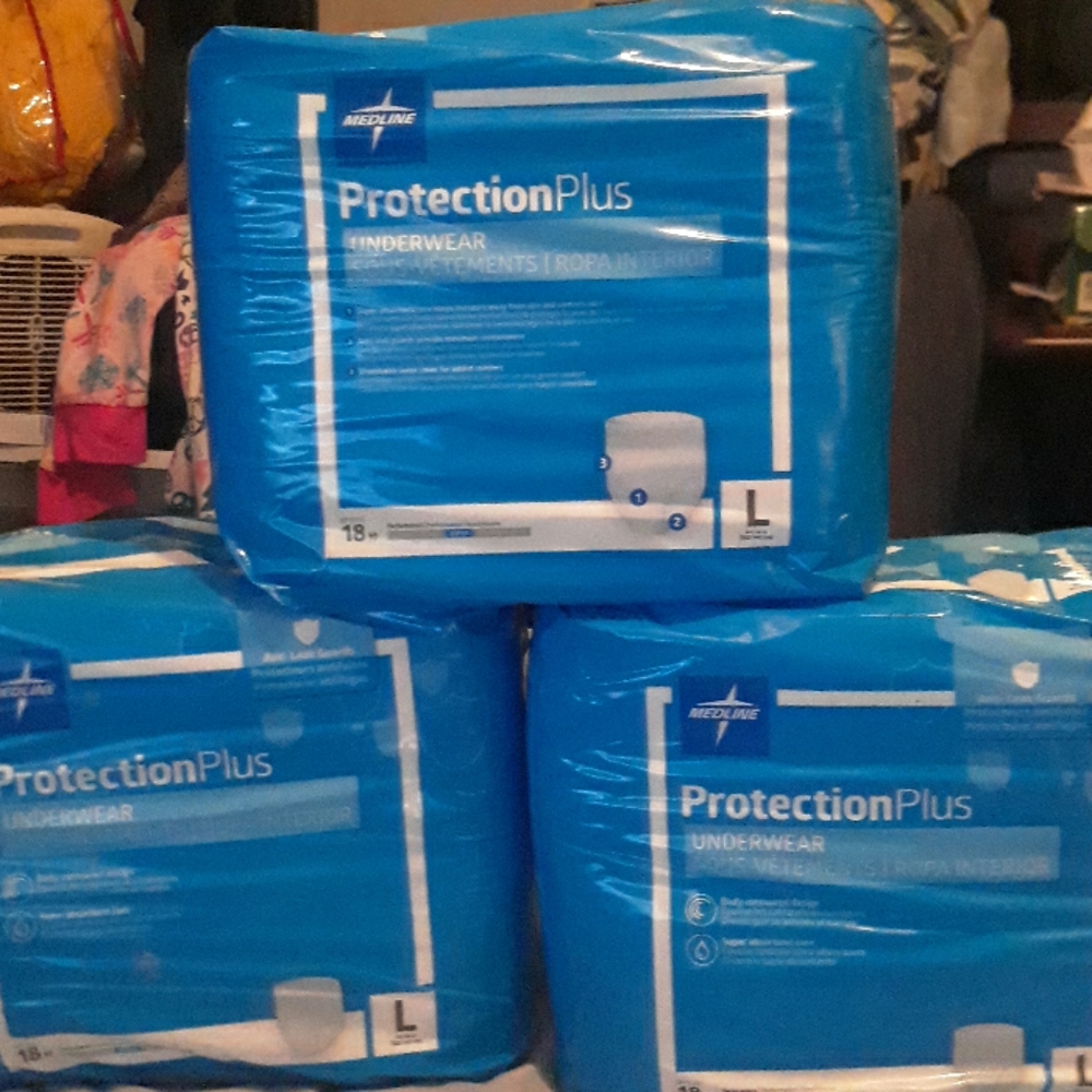 Protection Plus